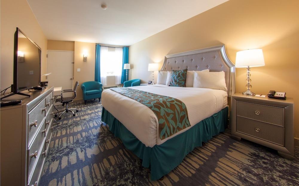 Hotel Tucson City Center, An Ascend Hotel Collection Member Exterior photo