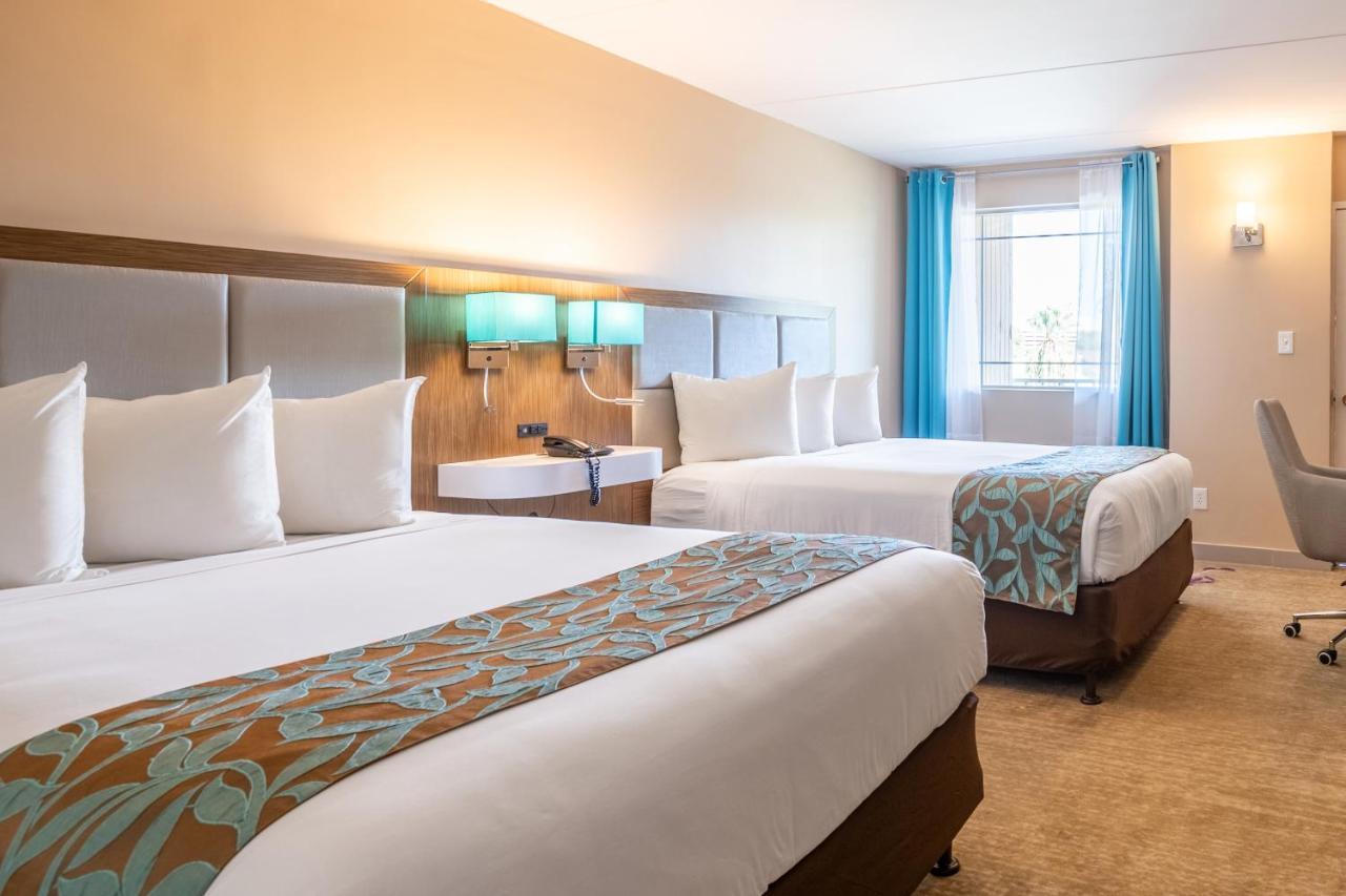 Hotel Tucson City Center, An Ascend Hotel Collection Member Room photo