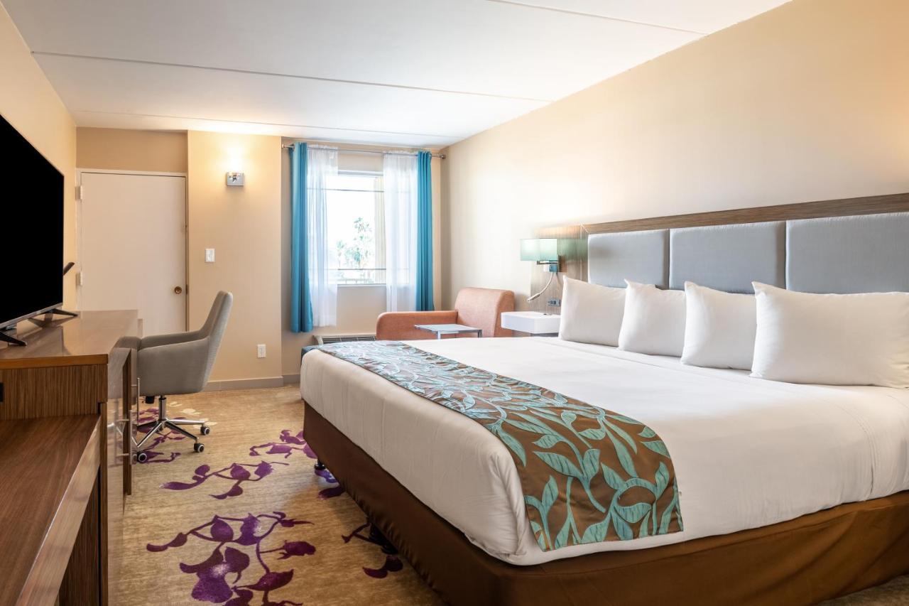 Hotel Tucson City Center, An Ascend Hotel Collection Member Room photo