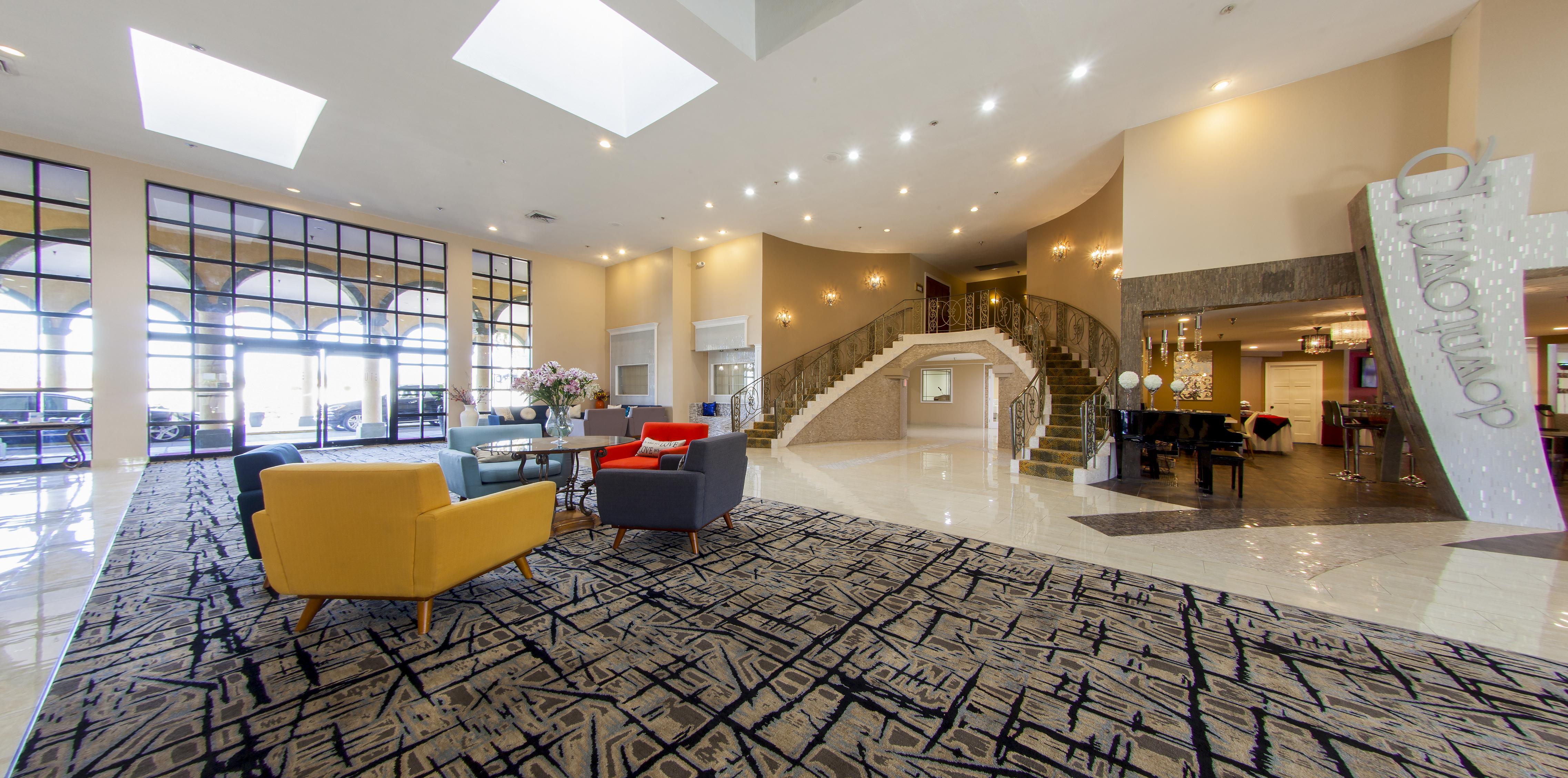 Hotel Tucson City Center, An Ascend Hotel Collection Member Exterior photo