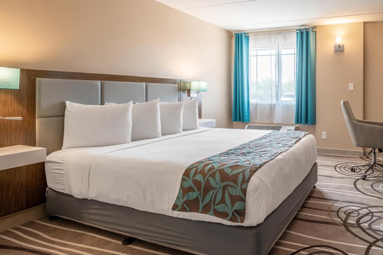 Hotel Tucson City Center, An Ascend Hotel Collection Member Room photo